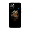 Grogu Iphone Case